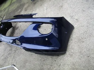 13355266 Бампер передний Opel Adam Арт AL15339437244, вид 2