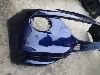 13355266 Бампер передний Opel Adam Арт AL15339437244, вид 5