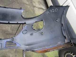 13355266 Бампер передний Opel Adam Арт AL15339437244, вид 6