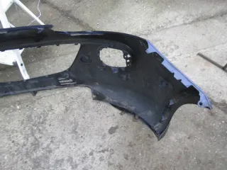 13355266 Бампер передний Opel Adam Арт AL15339437244, вид 7