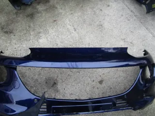 13355266 Бампер передний Opel Adam Арт AL15339437244, вид 8