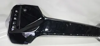 51129881940 Бампер задний BMW X1 U11 Арт AL15348088331, вид 2