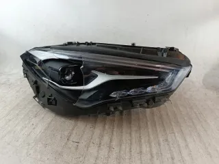 A1189060801 Фара передняя (комплект) Mercedes CLA c118 Арт AL15355695190_2, вид 1