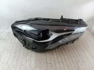 A1189060801 Фара передняя (комплект) Mercedes CLA c118 Арт AL15355695190_2, вид 2