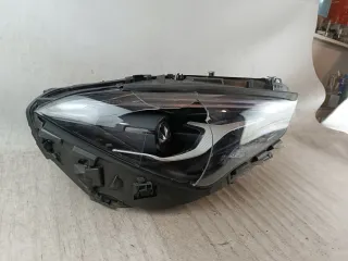 A1189060801 Фара передняя (комплект) Mercedes CLA c118 Арт AL15355695190_2, вид 3