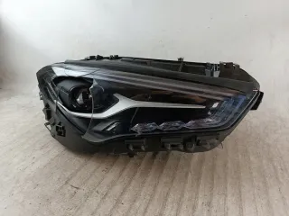 A1189060801 Фара передняя (комплект) Mercedes CLA c118 Арт AL15355695190_2, вид 4