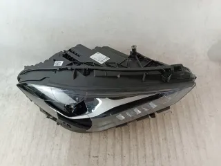 A1189060801 Фара передняя (комплект) Mercedes CLA c118 Арт AL15355695190_2, вид 6