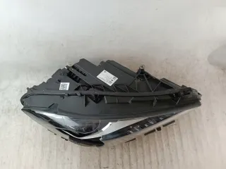 A1189060801 Фара передняя (комплект) Mercedes CLA c118 Арт AL15355695190_2, вид 7