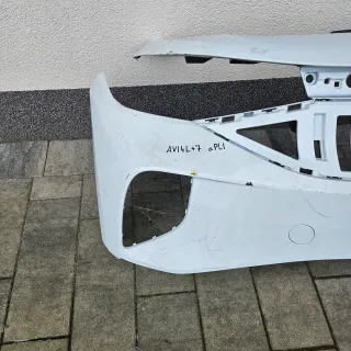 11A807221,11A807217 Бампер передний Volkswagen ID4 Арт AL15359400981, вид 5