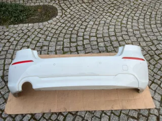 Hahhd Бампер задний BMW 1 F40 Арт AL15360032144, вид 1