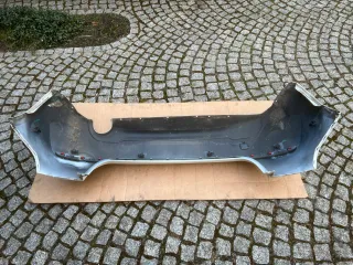Hahhd Бампер задний BMW 1 F40 Арт AL15360032144, вид 2