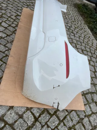 Hahhd Бампер задний BMW 1 F40 Арт AL15360032144, вид 3