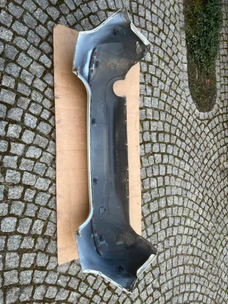 Hahhd Бампер задний BMW 1 F40 Арт AL15360032144, вид 5
