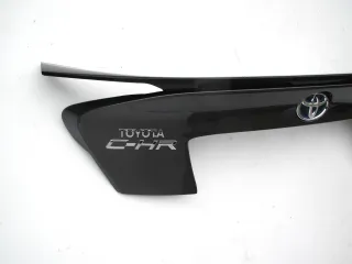  Крышка багажника (дверь 3-5) Toyota C-HR Арт AL15367167692, вид 7