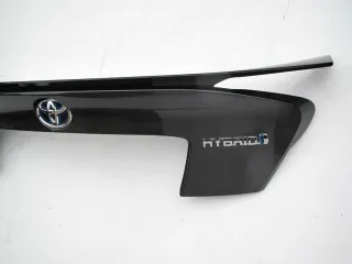  Крышка багажника (дверь 3-5) Toyota C-HR Арт AL15367167692, вид 8