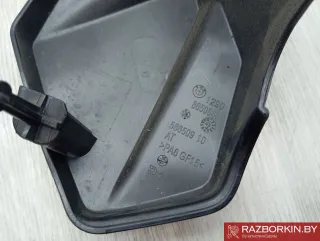 12908650889,8650889,12908599279,8599279 крышка блока предохранителей BMW 3 G20/G21 Арт 36924_3, вид 4