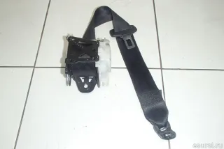 8E5857805GV04 VAG Ремень безопасности Audi A4 B6 Арт E14110545