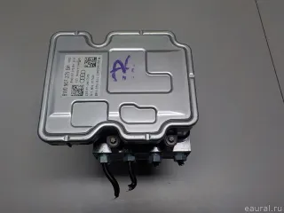 8W0614517BH VAG Блок ABS (насос) Audi A4 B9 Арт E52568743