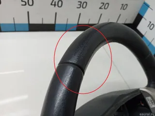 913319 GM Рулевое колесо для AIR BAG (без AIR BAG) Opel Astra H Арт E41244128, вид 2