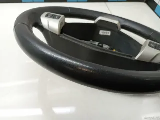 913319 GM Рулевое колесо для AIR BAG (без AIR BAG) Opel Astra H Арт E41244128, вид 3