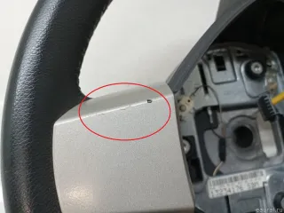 913319 GM Рулевое колесо для AIR BAG (без AIR BAG) Opel Astra H Арт E41244128, вид 5