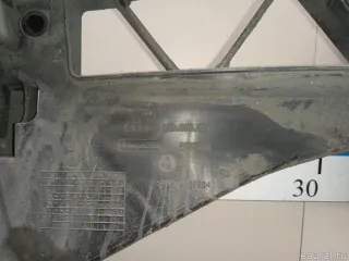 4G0805594C VAG Панель передняя (телевизор) Audi A6 C7 (S6,RS6) Арт E23768870, вид 2