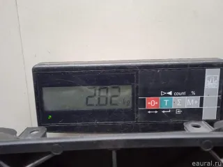 4G0805594C VAG Панель передняя (телевизор) Audi A6 C7 (S6,RS6) Арт E23768870, вид 6