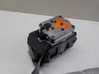 8K1857705AKIML VAG Ремень безопасности с пиропатроном Audi A4 B8 Арт E52569111, вид 2