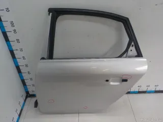 8K5833051D VAG Дверь задняя левая Audi A4 B8 Арт E84835504, вид 6
