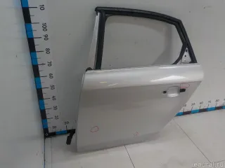 8K5833051D VAG Дверь задняя левая Audi A4 B8 Арт E84835504, вид 7