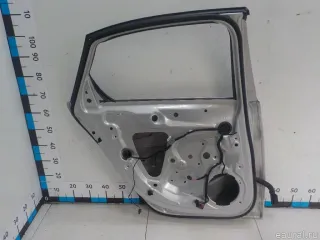 8K5833051D VAG Дверь задняя левая Audi A4 B8 Арт E84835504, вид 8