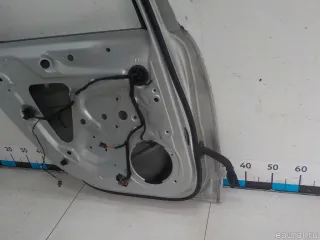 8K5833051D VAG Дверь задняя левая Audi A4 B8 Арт E84835504, вид 9