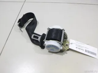 8P0857805V04 VAG Ремень безопасности Audi A3 8P Арт E14413670, вид 1
