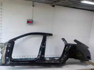  Кузовной элемент Audi A6 C8 (S6,RS6) Арт E70802000, вид 1