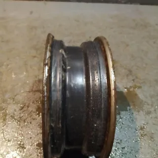 529102D050 Hyundai-Kia Диск колесный железо Hyundai Lantra 3 Арт E81093109, вид 2