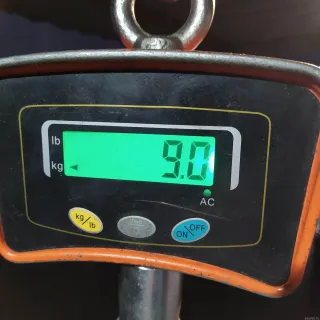 529102D050 Hyundai-Kia Диск колесный железо Hyundai Lantra 3 Арт E81093109, вид 6