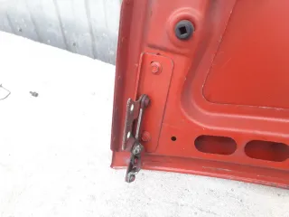1688800228 Петля капота Mercedes A W168 Арт 1_20, вид 1