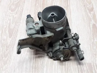 SERA483-05, A6822H Заслонка дроссельная Nissan Almera N15 Арт 1_75, вид 2