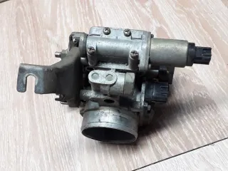 SERA483-05, A6822H Заслонка дроссельная Nissan Almera N15 Арт 1_75, вид 3