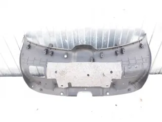 Обшивка крышки багажника Citroen C5 1 2005г. 9656505777, 9652213577 - Фото 2