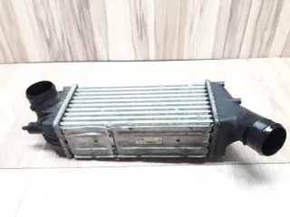 9646694680 Интеркулер Peugeot 307 Арт 1_157, вид 1