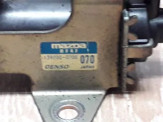 139700-0700, 1397000700 Клапан электромагнитный Mazda 6 1 Арт 1_229, вид 2