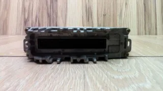 90464735KA, 0281001335 Блок управления двигателем Opel Vectra B Арт 1_262, вид 5