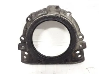 053103173 Крышка двигателя передняя Volkswagen Golf 3 Арт 1_483, вид 1