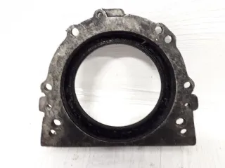 053103173 Крышка двигателя передняя Volkswagen Golf 3 Арт 1_483, вид 2