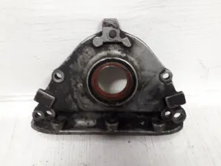 056103153 Крышка двигателя передняя Volkswagen Passat B4 Арт 1_484, вид 1