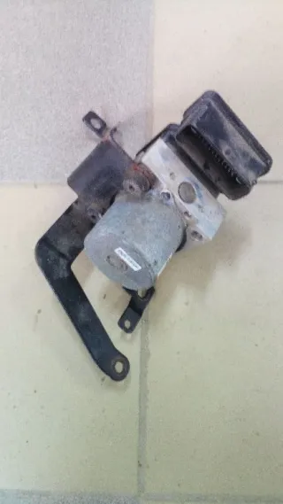 589100x550 , bh6010k400  Блок ABS Hyundai i10 2 Арт 1_822