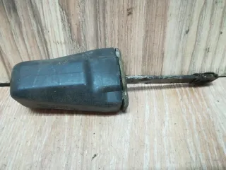 357837323 Ограничитель открывания двери Volkswagen Passat B3 Арт 1_883, вид 1