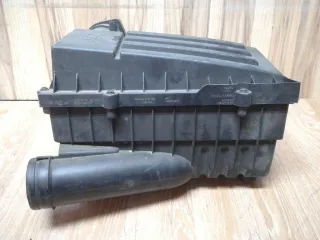 3C0129607AR Корпус воздушного фильтра Volkswagen Passat B6 Арт 1_992, вид 3