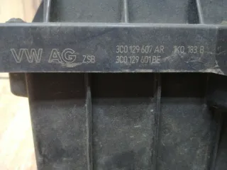 3C0129607AR Корпус воздушного фильтра Volkswagen Passat B6 Арт 1_992, вид 4